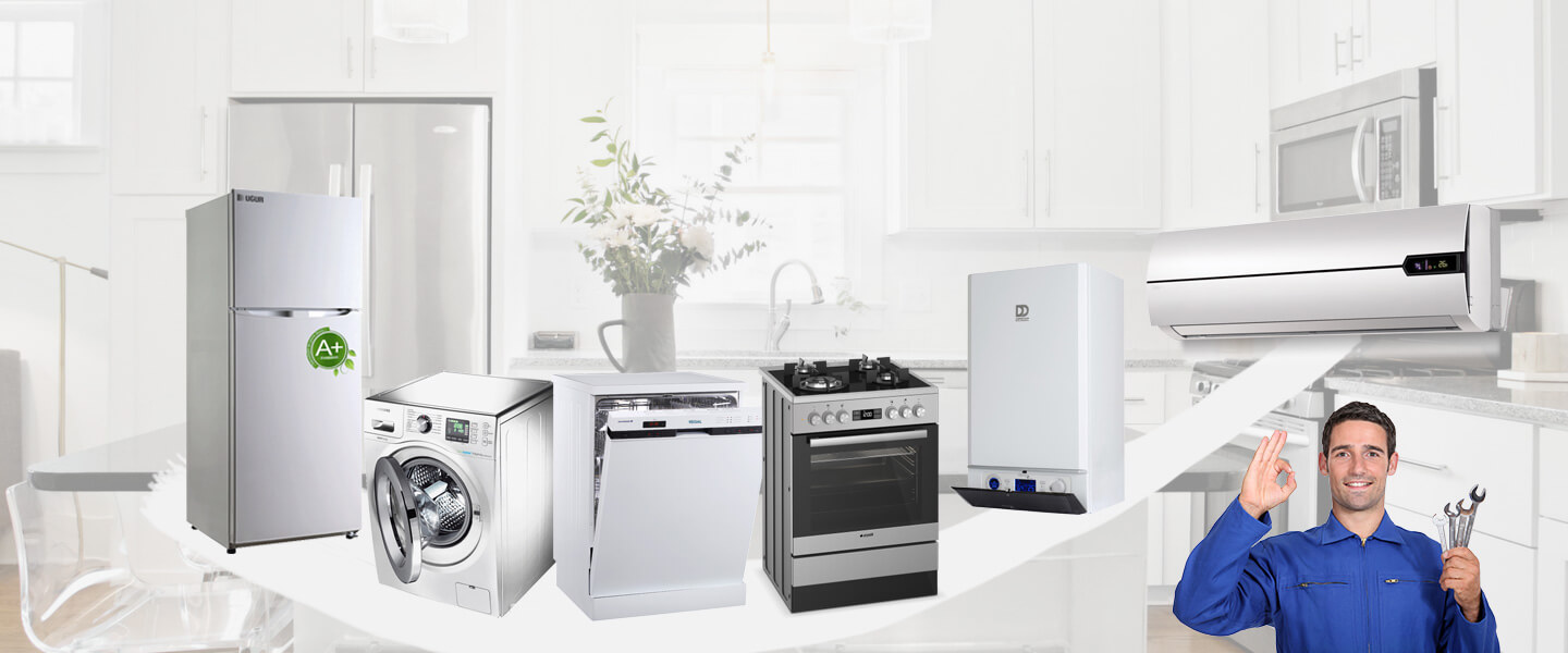 Yenimahalle Maytag Servisi